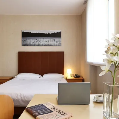Residence Cimarosa Các khách sạn gần Ga Pagano