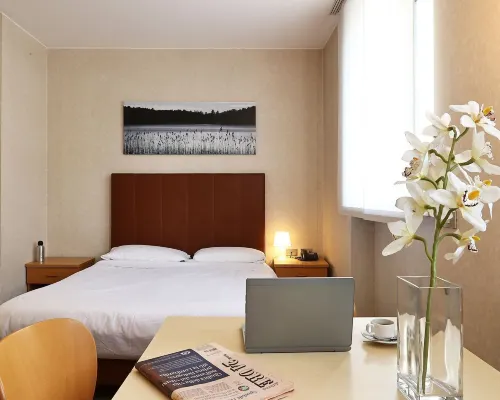 เรสซิเด็นซ์ Cimarosa โรงแรมใกล้วากเนอร์