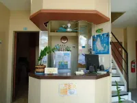 N and F Guesthouse