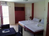 N and F Guesthouse