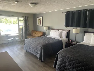 Nites Inn Motel