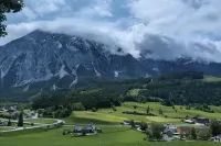 Wohnung in Tauplitz Nahe Skilift - WiFi