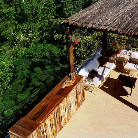 Hotel la Semilla a Member of Design Hotels