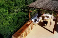 Hotel la Semilla a Member of Design Hotels - Private Pool