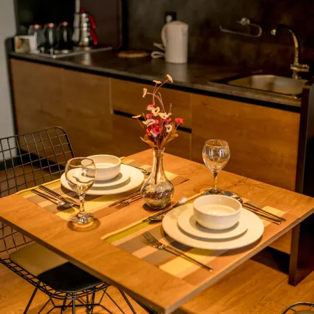 The Kayseri Loft Hotel