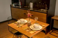 The Kayseri Loft Hotel - breakfast
