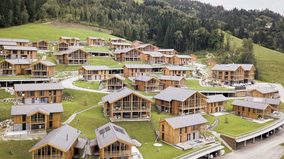 Nice Apartment with Sauna