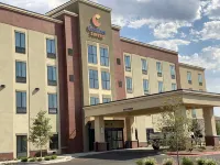 Comfort Suites Midland West Hotels in Midland