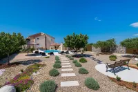 Villa Olive Garden ZadarVillas Hotels in 