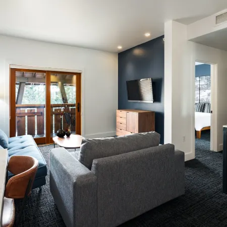 Gravity Haus Truckee