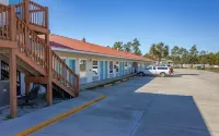 Franklin Inn Hotels in Franklin County