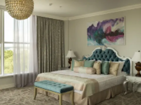 Bristol Central Park Hotel Hotels in Chisinau