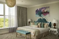 Bristol Central Park Hotel