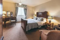 Rowton Castle Hotels in Church Pulverbatch