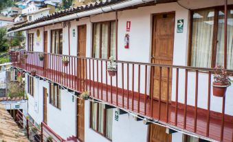 Samay Wasi Youth Hostel