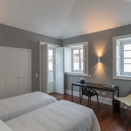 Oporto Serviced Apartments - Cedofeita