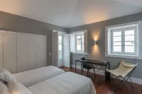 Oporto Serviced Apartments - Cedofeita