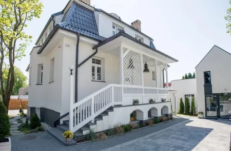 Apartamenty Stella Mare - 365Pam