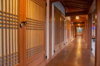 Navijam Hanok Hotel