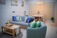 61號房 奧普爾酒店