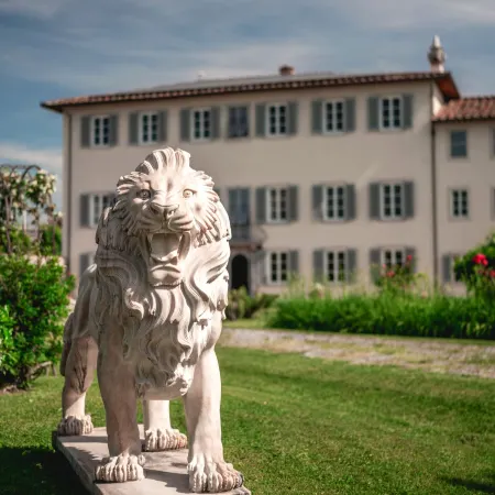 Villa la Preziosa
