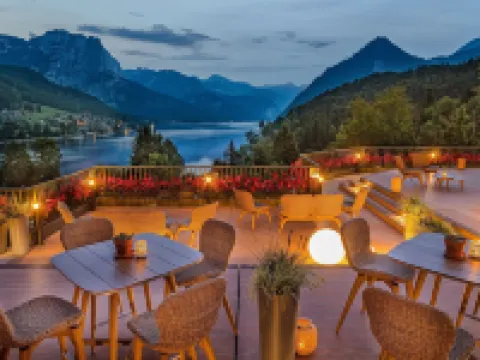 Mondi Chalets am Grundlsee Hotels in Grundlsee