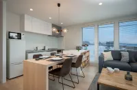 Arthouse by H2 Life Hotels in Furano