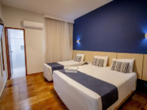 Rio Das Pedras Thermas Hotel Hotels in Caldas Novas