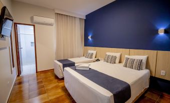 Rio Das Pedras Thermas Hotel