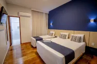 Rio Das Pedras Thermas Hotel Hotel a 