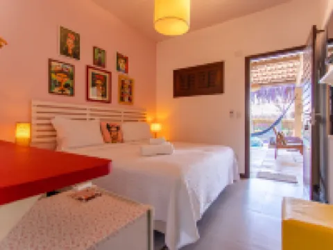 Pousada la VIE Jeri Hotels in Jijoca de Jericoacoara