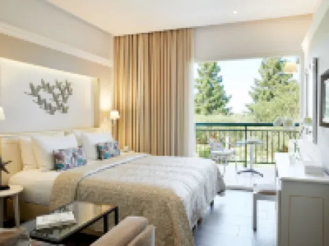 Delfinia Hotel Hotels in Moraitika