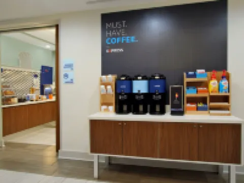 ホリデイ イン エクスプレス ドラル マイアミ by IHG ドラールのホテル