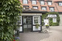 Akzent Hotel Gut Höing Hotels in Holzwickede
