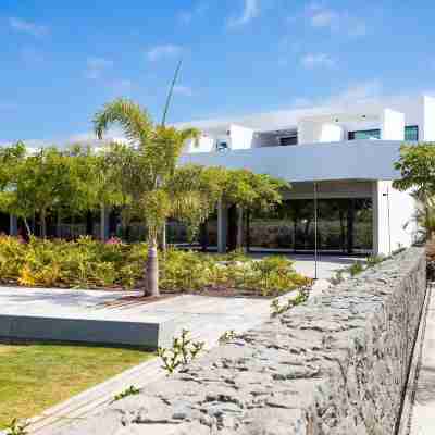 Resort Cordial Santa Águeda & Perchel Beach Club Hotel Exterior