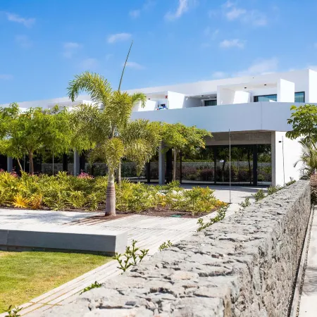 Resort Cordial Santa Águeda & Perchel Beach Club