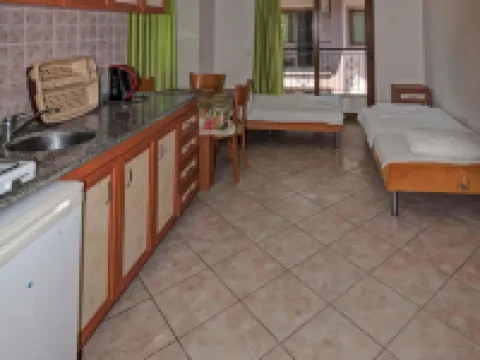 Minta Apartments Hotels in Dalyan