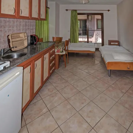 Minta Apartments