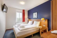 Center Parcs de Eemhof Hotels in 