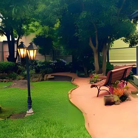Follow Gramado - Grandma's House with Smart TV and Wi-Fi