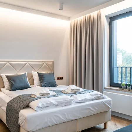 RentPlanet - Apartamenty Jagiełły