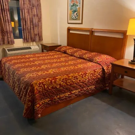 Pharr Executive Inn Hotels in Pharr