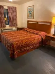 Pharr Executive Inn Hotels in San Juan