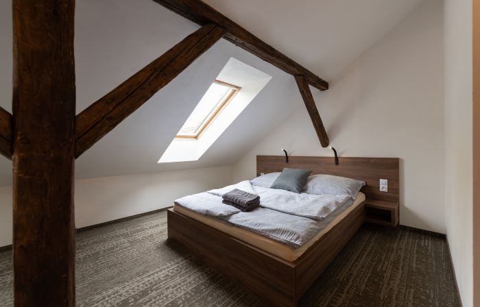 Apartsee Wellness Plzeň