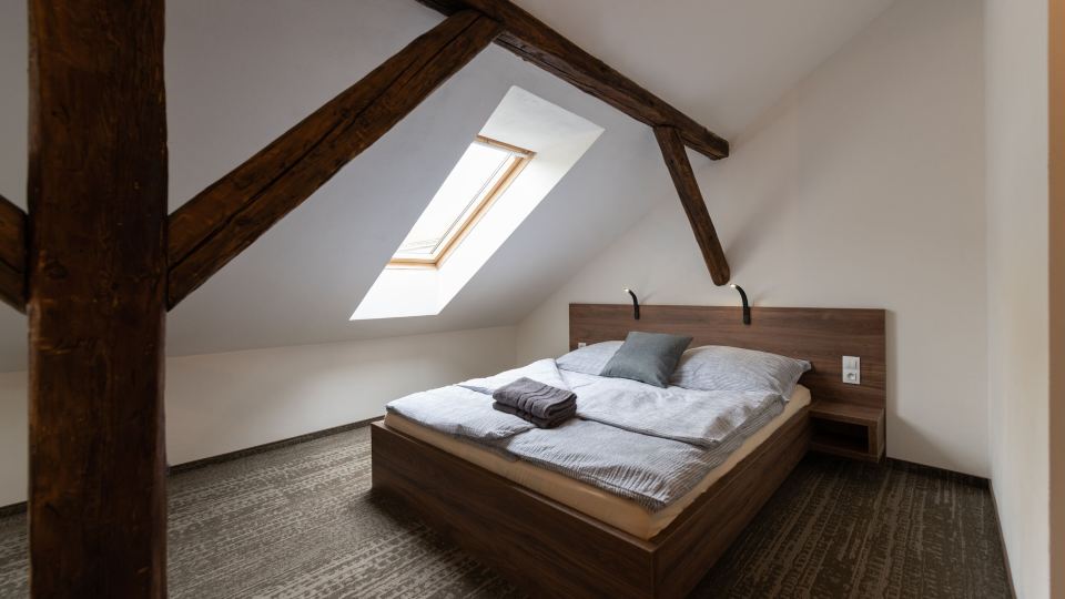 Apartsee Wellness Plzeň