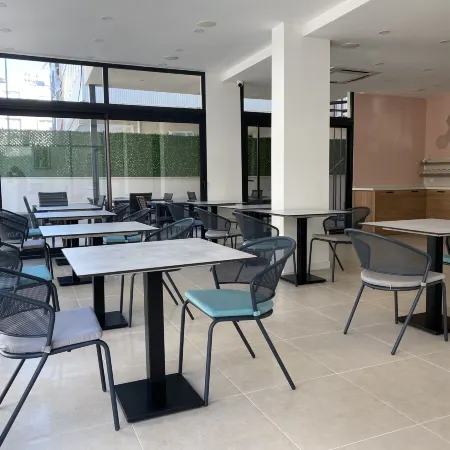 Spilos Gumuldur Hotel