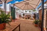 Encanto Guesthouse Hotels in Vélez-Málaga