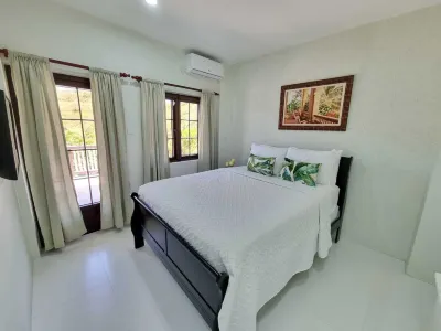 ذا سوالو نيست فنادق في 