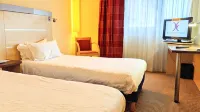 Le Domaine des Fontaines Hotels in Bernin