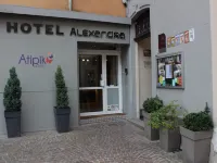 Atipik Hôtel Hotels near Semnoz